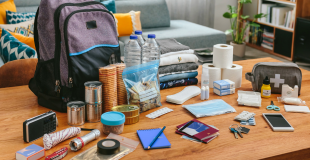 Emergency Kit photo