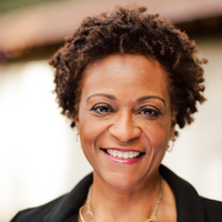 Mary Wideman-Williams