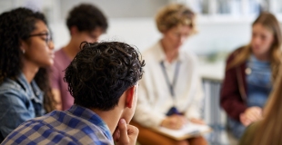 Youth Mental Health Initiative Request for Information