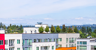 Seattle housing image