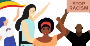 Youth-Led Social Justice Mini-Grant