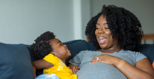 Prenatal-To-Three Community Grant Program