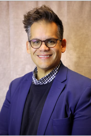 Joe Mizrahi