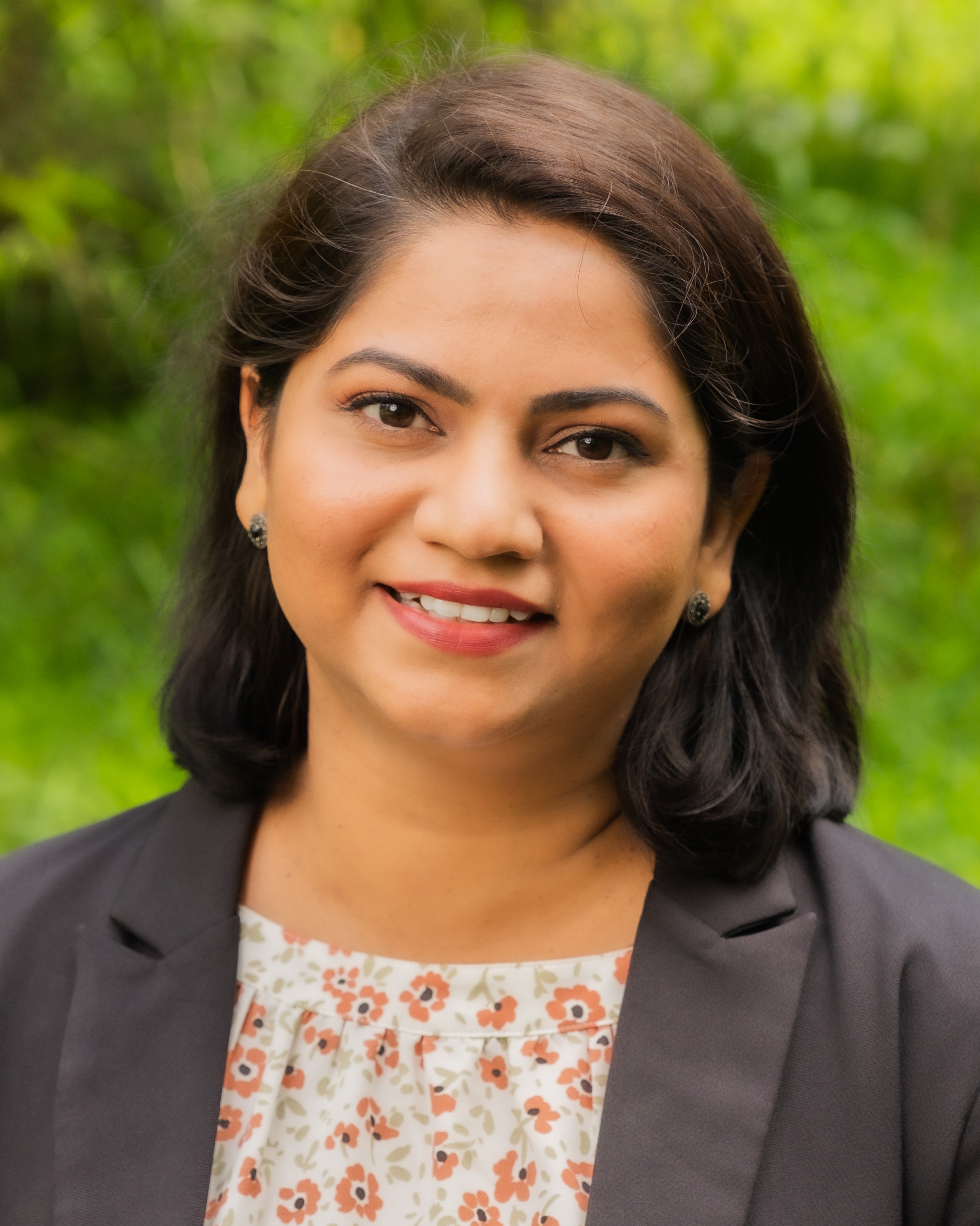Amruta Mare