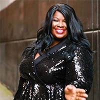 Kimberly Walker