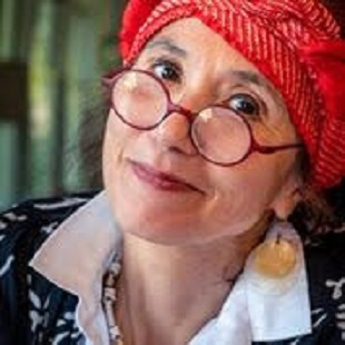 Maria Gargiulo headshot