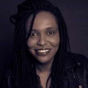 Netsanet "Netsie" Tjirongo headshot