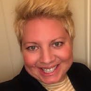 Shellea Allen headshot