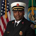 Harold D. Scoggins