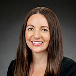 Samantha Bannon, Director of Human Resources