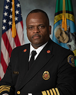 Harold D. Scoggins