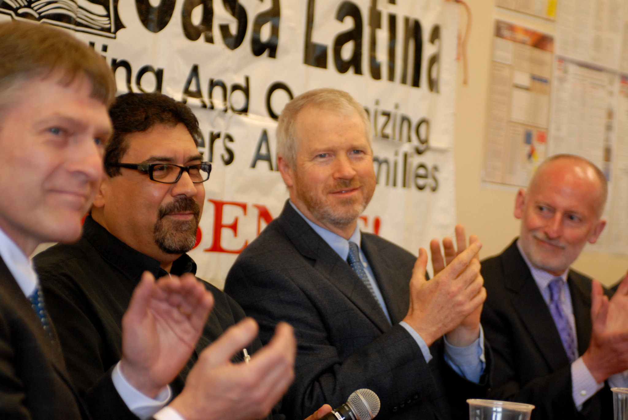Seattle City Council voted unanimously to make wage theft, the intentional failure to pay an employee for work, a criminal offense