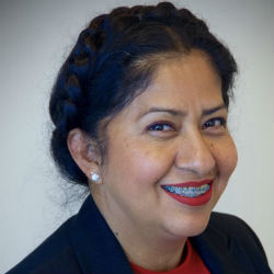 Silvia González, Domestic Workers Standards Board