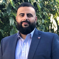 Greg Ramirez
