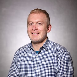 Jordan Goldwarg, Domestic Workers Standards Board