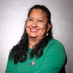 Silvia González, Domestic Workers Standards Board