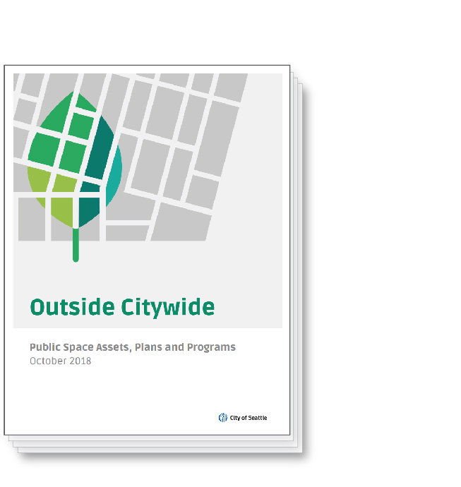 Outside Citywide Report Cover