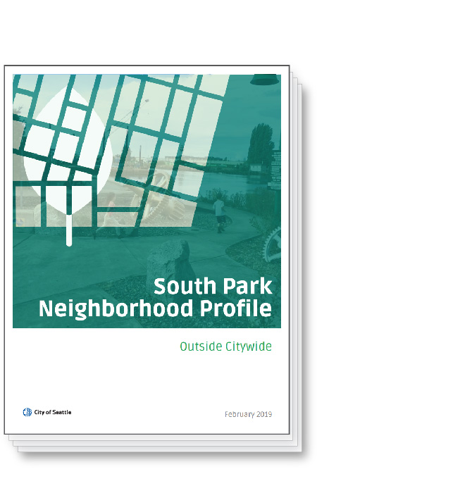 South Park Neighborhood Profile