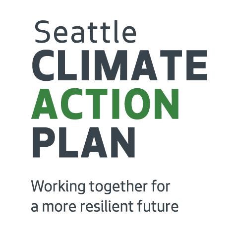 Seattle Climate Action Plan