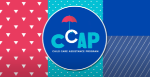 CCAP - Childcare Assistance Program (DEEL)