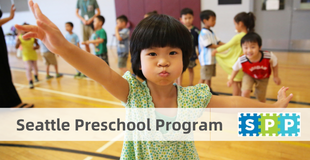 Preschool with Seattle Preschool Program