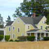 Fort Lawton home