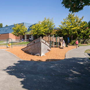 Ballard Community Center