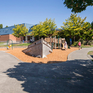 Ballard Community Center