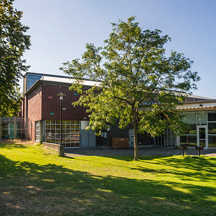 Bitter Lake Community Center