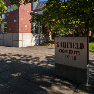 Garfield Community Center