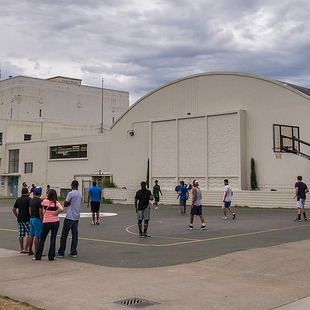 Green Lake Community Center