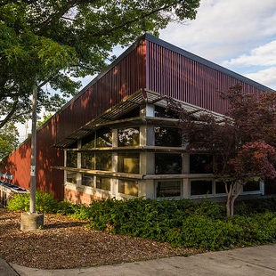 High Point Community Center