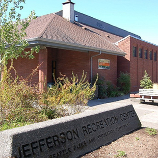 Jefferson Community Center