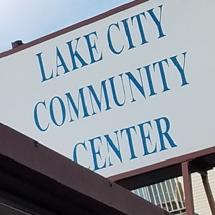 Lake City Community Center
