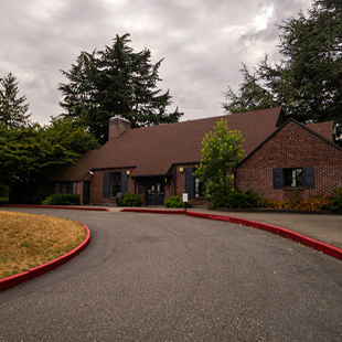 Laurelhurst Community Center