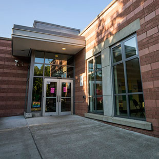 Rainier Community Center