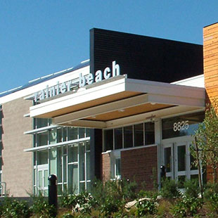 Rainier Beach Community Center