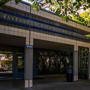 Ravenna-Eckstein Community Center