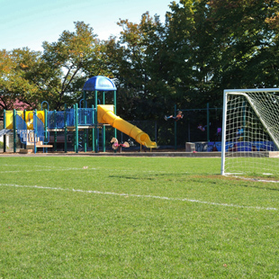B.F. Day Playground