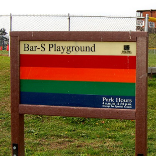 Bar-S Playground