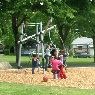 Benefit Playground