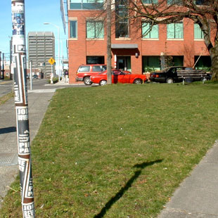 Boren Place