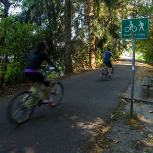 Burke-Gilman Trail