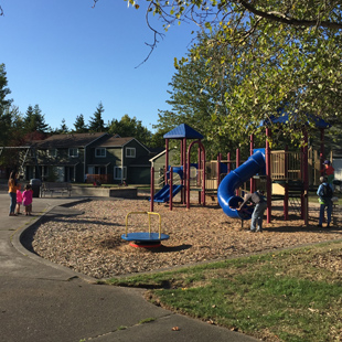 Burke-Gilman Playground Park
