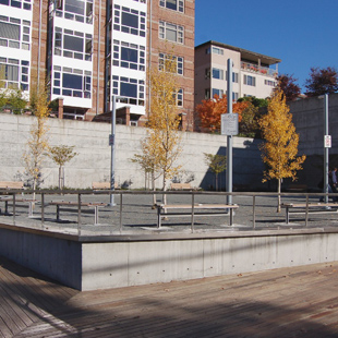 Counterbalance Park