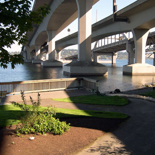 Day Street Boat Ramp