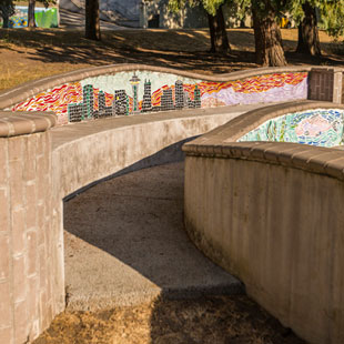 Delridge Playfield