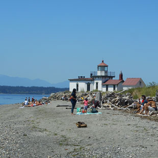 Discovery Park