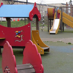Blanche Lavizzo Park