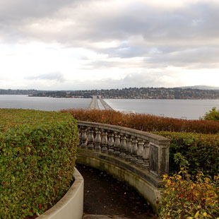 East Portal Viewpoint